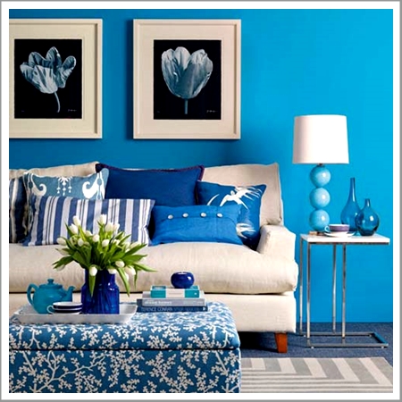 Blue-Beaches-Interior-Paint - MA painting company
