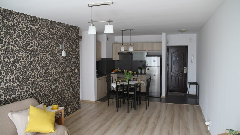 in-law suite